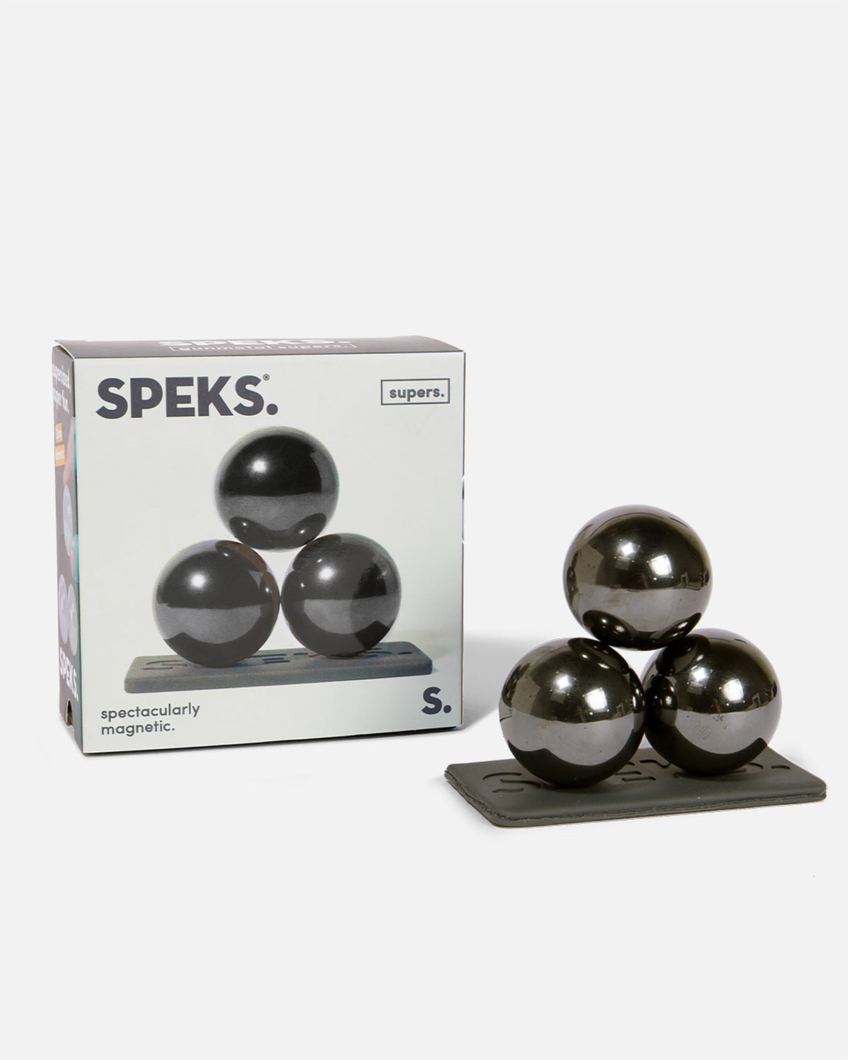 Supers 3 Pack