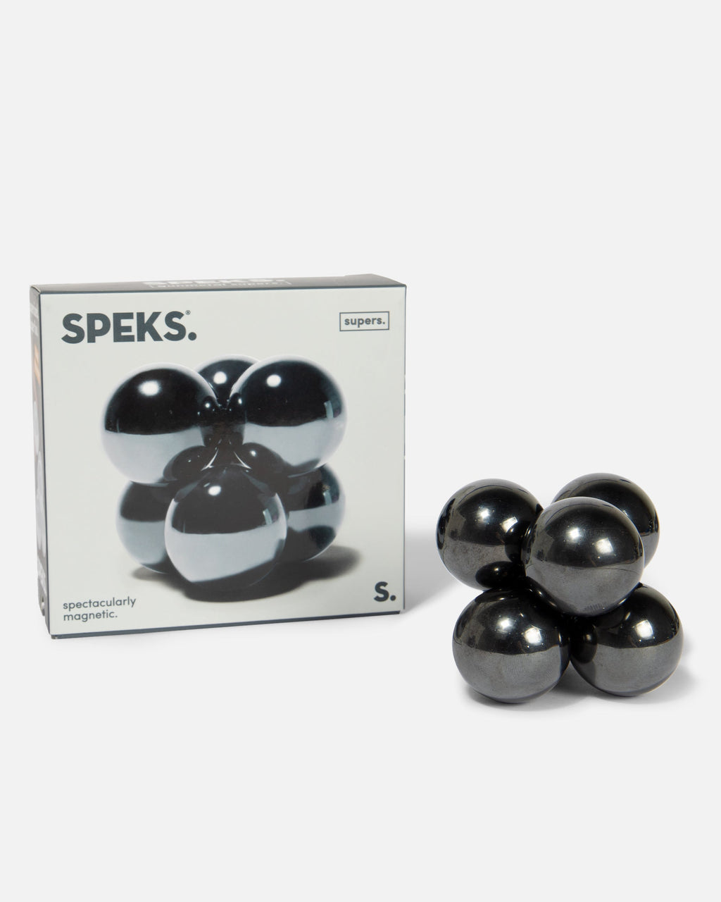 Supers 6-Pack