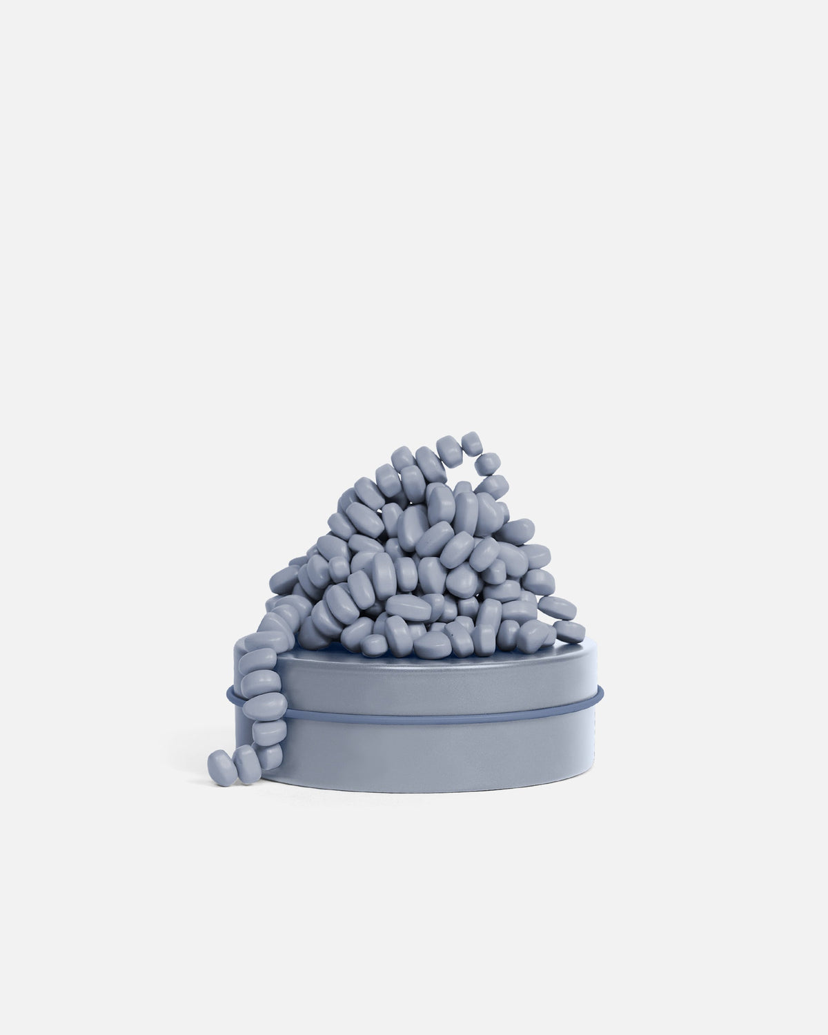 Small Neutral Crags