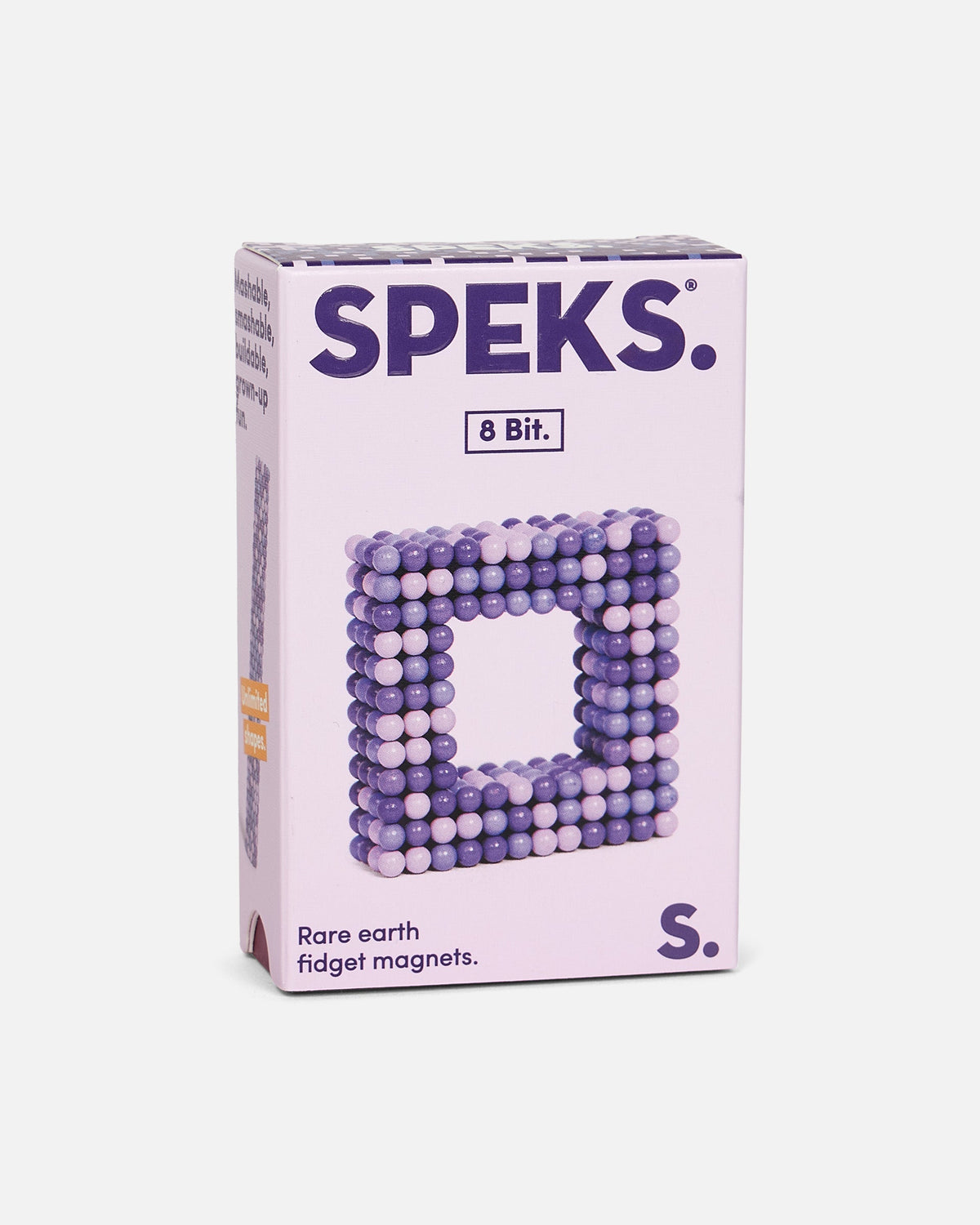 Pixel Speks 432
