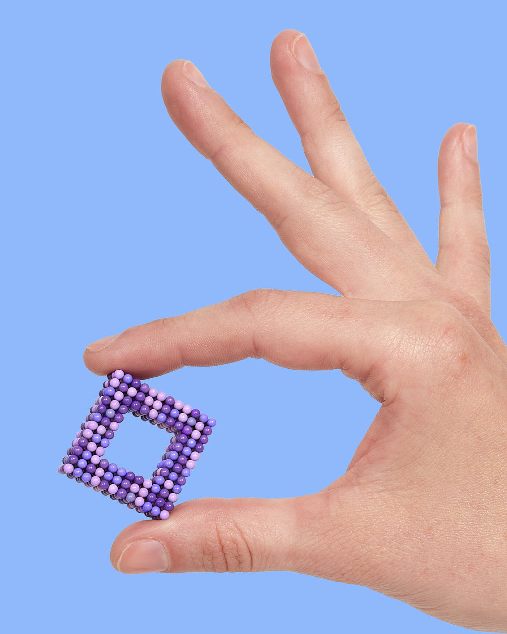 Pixel Speks 432