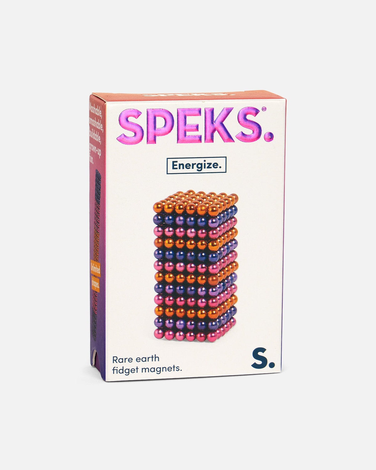 Gradient Speks 432