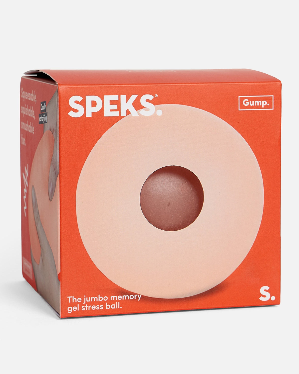 Jumbo Gump Ball