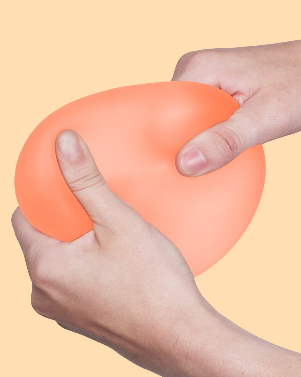 Jumbo Gump Ball