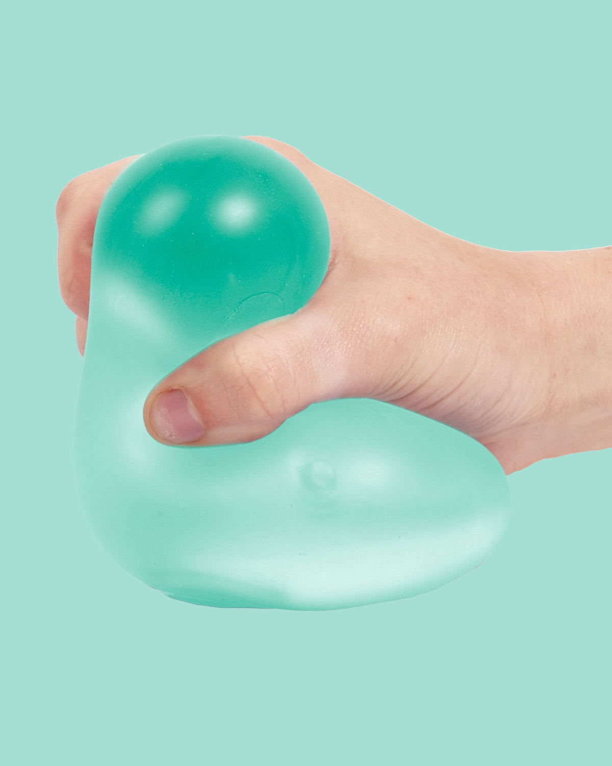 Jumbo Gump Ball