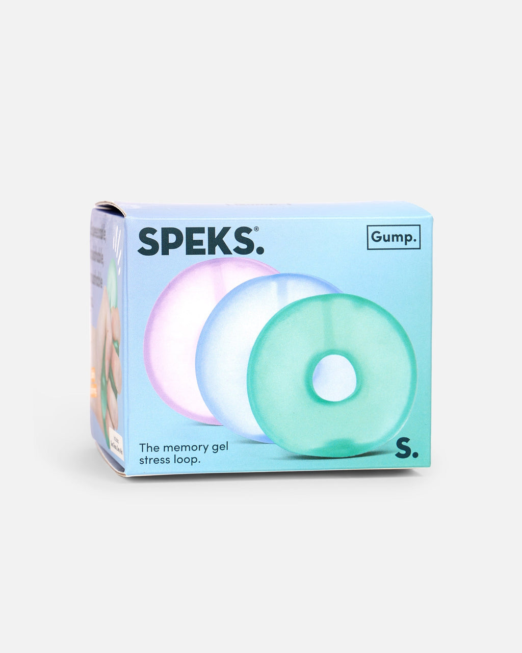 Gump Loop 3-Packs