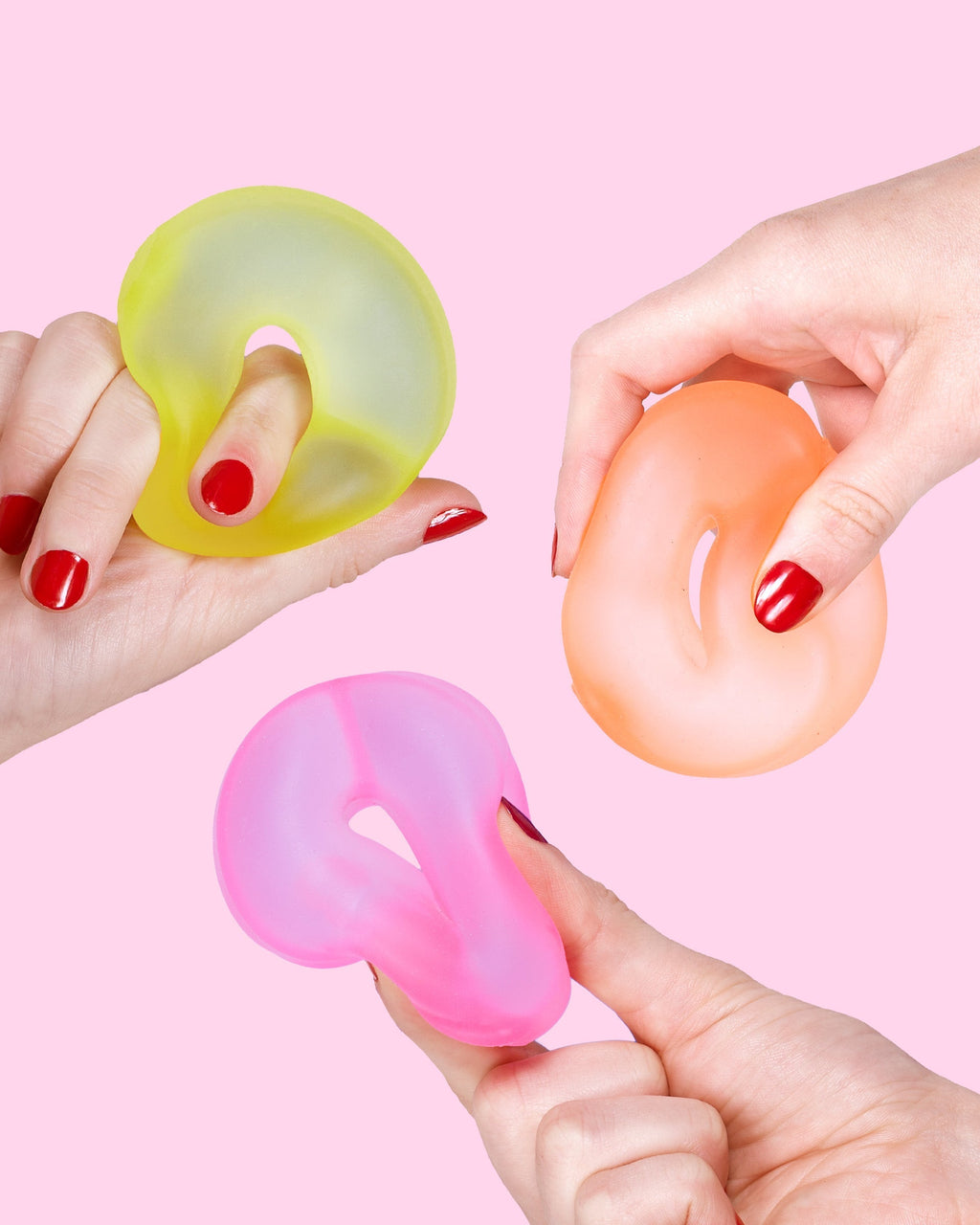 Gump Loop 3-Packs