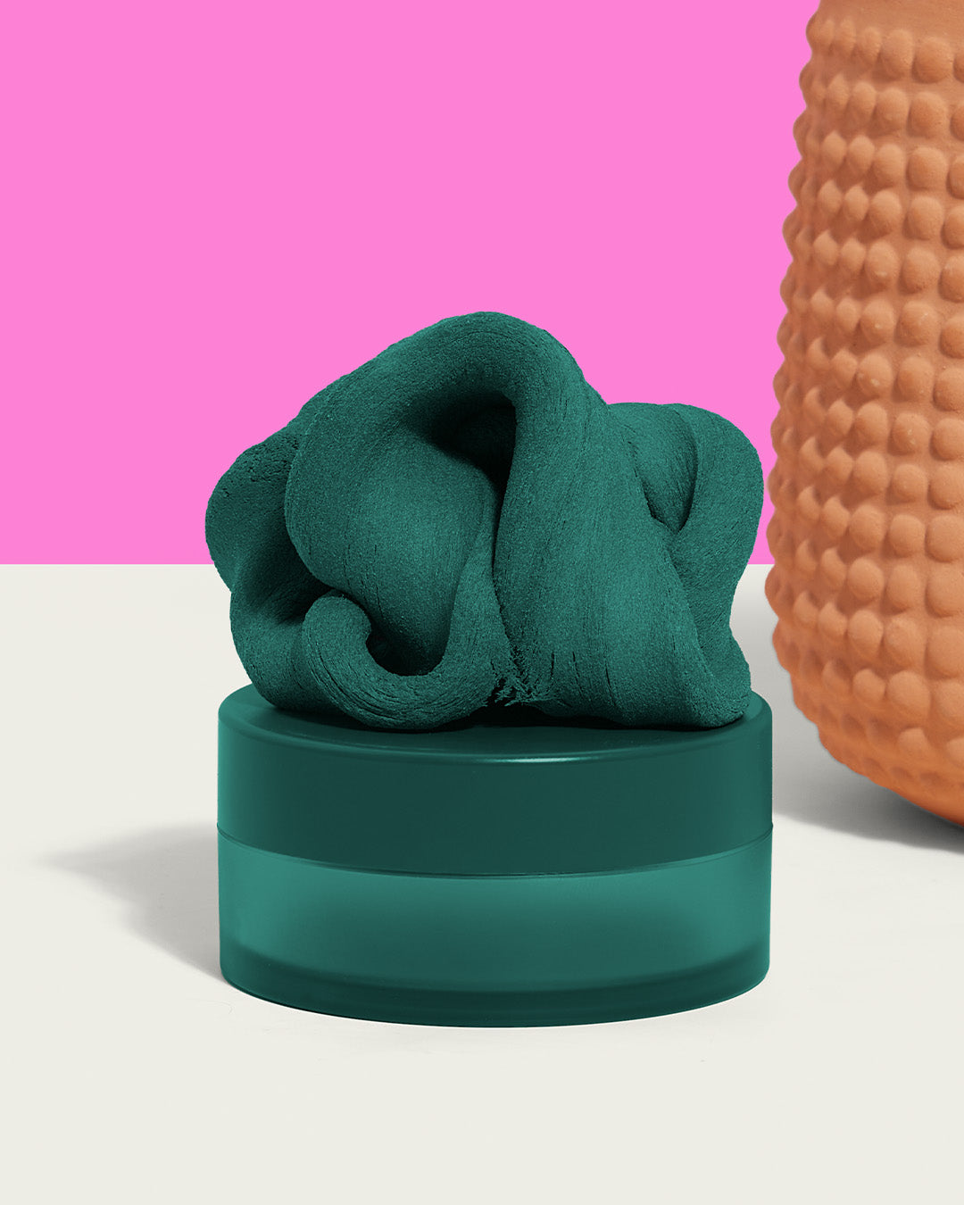 Blur Focus Putty